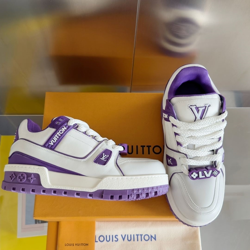 Louis Vuitton Sneakers